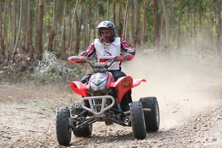 TT – PASSEIO TT TOLOSA 2012 -TEAM PUNHO TRANCADO