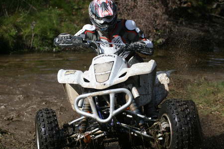 TT – PASSEIO TT TOLOSA 2012 -TEAM PUNHO TRANCADO