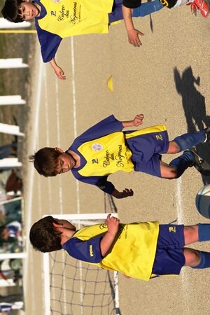 FUTEBOL – 8º TORNEIO INTERCONCELHIO DE ESCOLINHAS DE FUTEBOL ABRANTES 2012 – 2ª PR – PEGO
