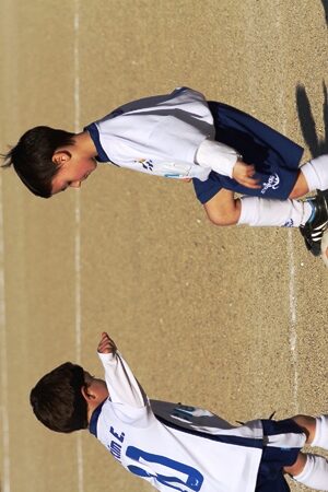 FUTEBOL – 8º TORNEIO INTERCONCELHIO DE ESCOLINHAS DE FUTEBOL ABRANTES 2012 – 2ª PR – PEGO