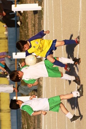 FUTEBOL – 8º TORNEIO INTERCONCELHIO DE ESCOLINHAS DE FUTEBOL ABRANTES 2012 – 2ª PR – PEGO
