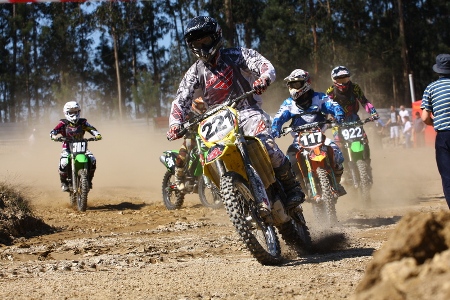 MOTOCROSS – TROFÉU REGIONAL NORTE PENTA CONTROL 2012 – GONDIFELOS