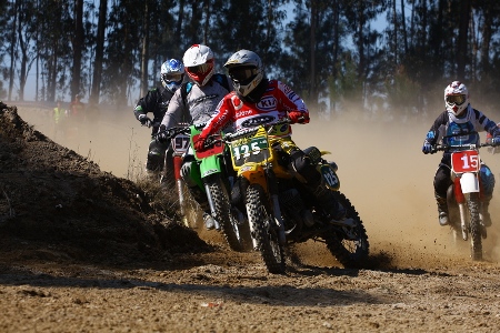 MOTOCROSS – TROFÉU REGIONAL NORTE PENTA CONTROL 2012 – GONDIFELOS