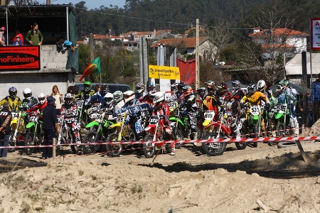 MOTOCROSS – TROFÉU REGIONAL NORTE PENTA CONTROL 2012 – GONDIFELOS