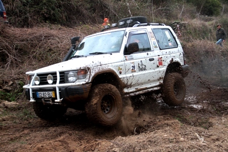 TT – PASSEIO TT JIPES B.V DA SERTÃ 2012