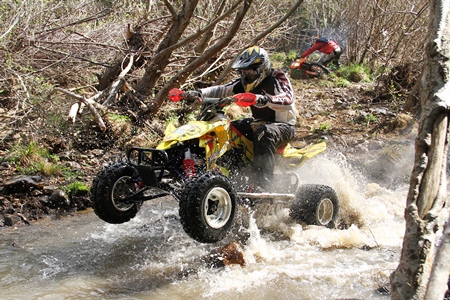 QUADS (JOSÉ BAPTISTA)
