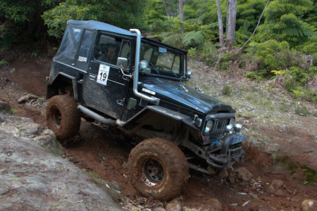 TT – TRANSTERCEIRA 2012