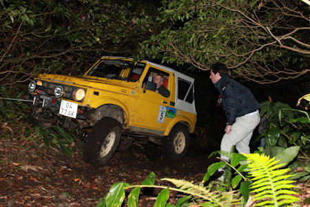 TT – TRANSTERCEIRA 2012