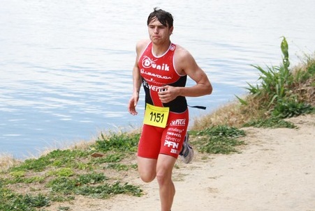 TRIATLO DE ALPIARÇA 2012 – TECNOREM