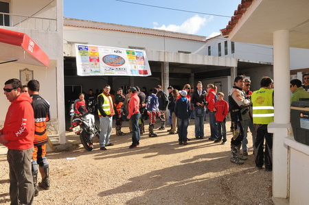 TRIATLO DE ALPIARÇA 2012 – TECNOREM