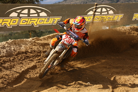 MOTOCROSS – CNMX 2012 – FREIXO DE ESPADA À CINTA