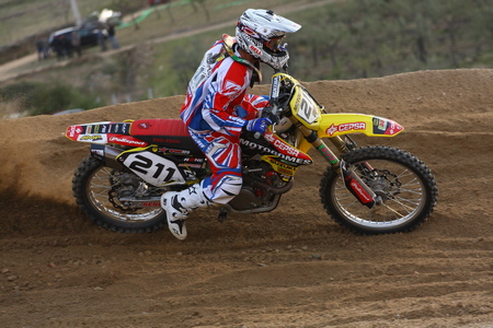 MOTOCROSS – CNMX 2012 – FREIXO DE ESPADA À CINTA