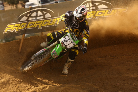 MOTOCROSS – CNMX 2012 – FREIXO DE ESPADA À CINTA
