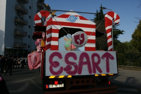 ESART