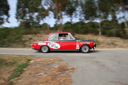 CLASSICOS – I CLASSICA PORTAS DE RODÃO 2012