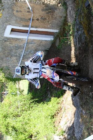 TT – XXV RAID TT FERRARIA 2012