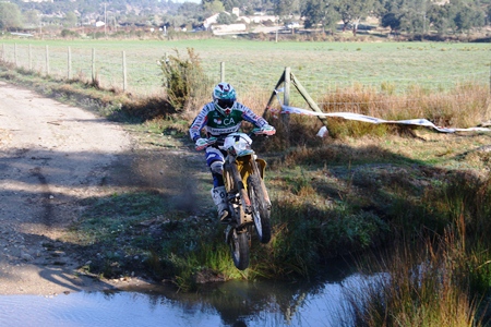 TT – XXV RAID TT FERRARIA 2012