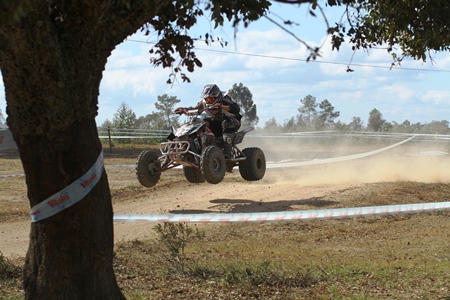TT – XXV RAID TT FERRARIA 2012