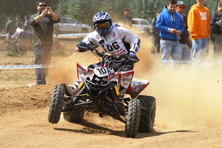 TT – XXV RAID TT FERRARIA 2012