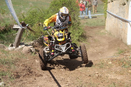 TT – XXV RAID TT FERRARIA 2012