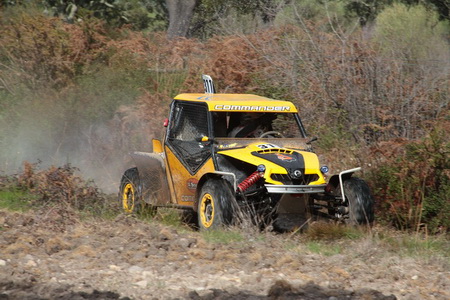 TT – XXV RAID TT FERRARIA 2012