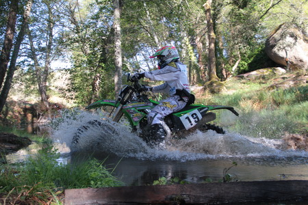 TT – XXV RAID TT FERRARIA 2012