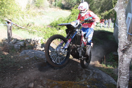 TT – XXV RAID TT FERRARIA 2012