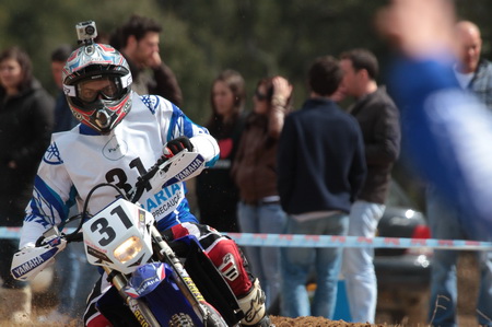 TT – XXV RAID TT FERRARIA 2012