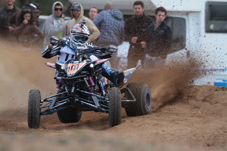 TT – XXV RAID TT FERRARIA 2012
