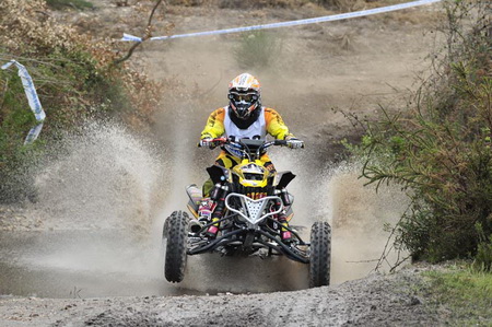 TT – XXV RAID TT FERRARIA 2012