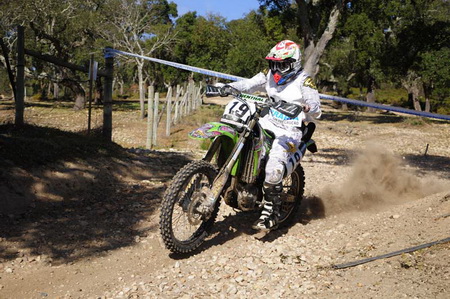 TT – XXV RAID TT FERRARIA 2012