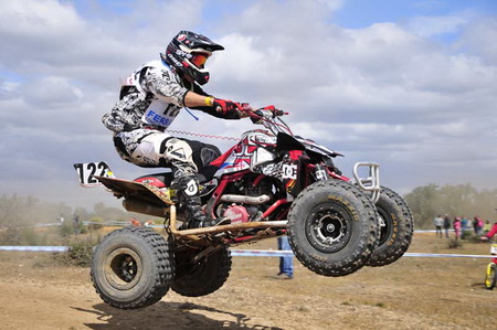TT – XXV RAID TT FERRARIA 2012