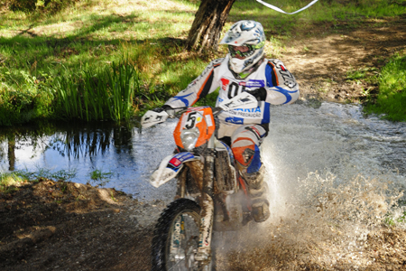 TT – XXV RAID TT FERRARIA 2012