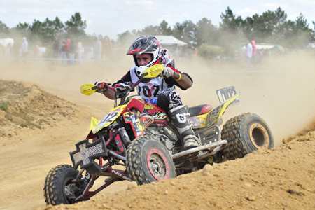 TT – XXV RAID TT FERRARIA 2012