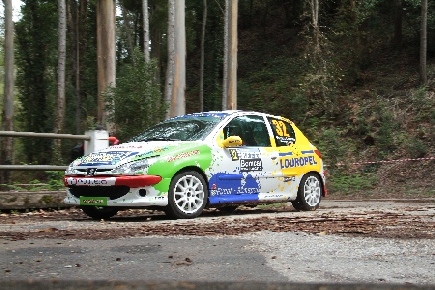 RALLYE – VIDREIRO 2012 – CAMP. OPEN