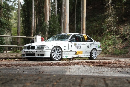 RALLYE – VIDREIRO 2012 – CAMP. OPEN
