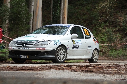RALLYE – VIDREIRO 2012 – CAMP. OPEN