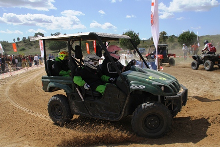TT -TROFÉU YAMAHA 2012 – 1ª PROVA – ERRA – CORUCHE