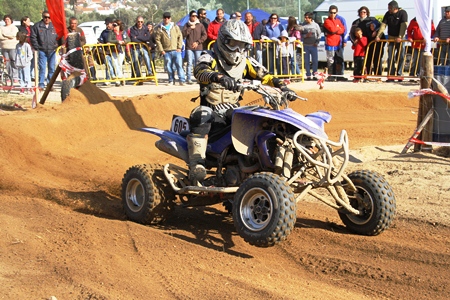 TT -TROFÉU YAMAHA 2012 – 1ª PROVA – ERRA – CORUCHE