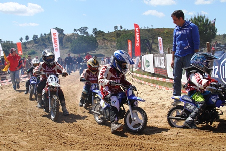 TT -TROFÉU YAMAHA 2012 – 1ª PROVA – ERRA – CORUCHE