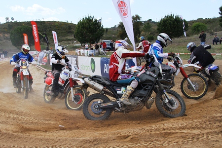 TT -TROFÉU YAMAHA 2012 – 1ª PROVA – ERRA – CORUCHE
