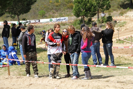 TT -TROFÉU YAMAHA 2012 – 1ª PROVA – ERRA – CORUCHE