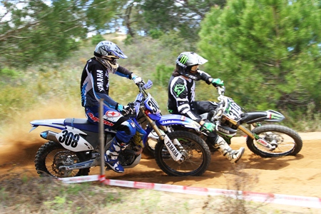 TT -TROFÉU YAMAHA 2012 – 1ª PROVA – ERRA – CORUCHE