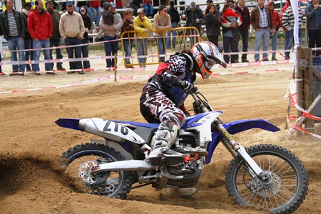 TT -TROFÉU YAMAHA 2012 – 1ª PROVA – ERRA – CORUCHE