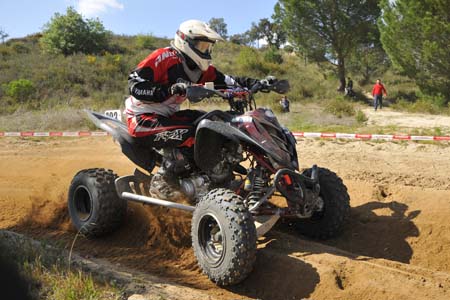 TT -TROFÉU YAMAHA 2012 – 1ª PROVA – ERRA – CORUCHE