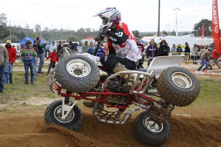 TT -TROFÉU YAMAHA 2012 – 1ª PROVA – ERRA – CORUCHE
