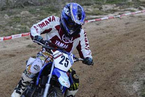 TT -TROFÉU YAMAHA 2012 – 1ª PROVA – ERRA – CORUCHE
