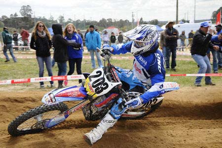 TT -TROFÉU YAMAHA 2012 – 1ª PROVA – ERRA – CORUCHE