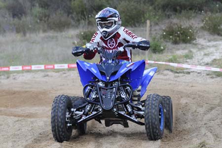 TT -TROFÉU YAMAHA 2012 – 1ª PROVA – ERRA – CORUCHE