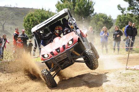 TT -TROFÉU YAMAHA 2012 – 1ª PROVA – ERRA – CORUCHE